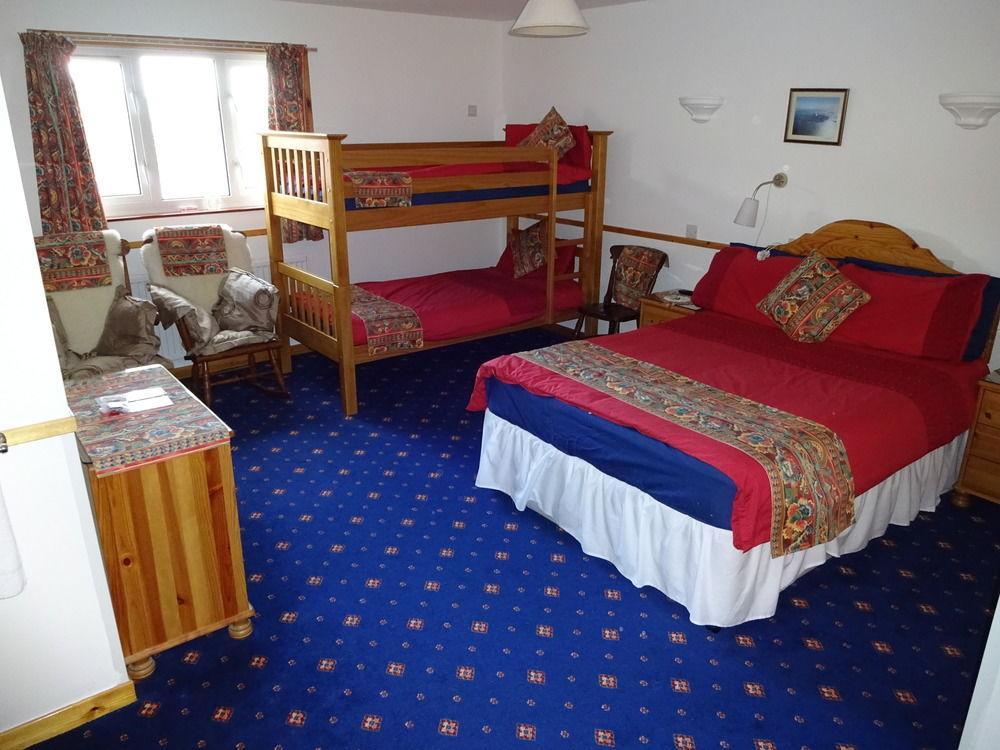 Houton Bay Lodge 奥弗尔 外观 照片