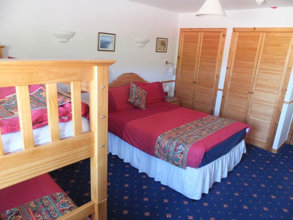 Houton Bay Lodge 奥弗尔 外观 照片