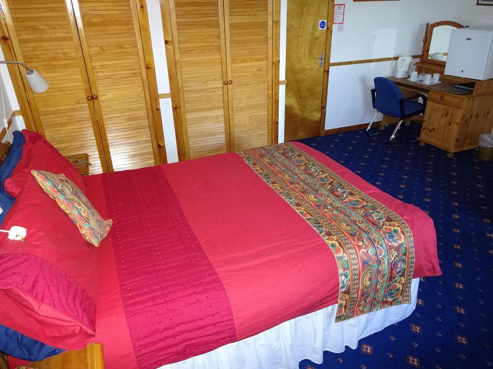 Houton Bay Lodge 奥弗尔 外观 照片