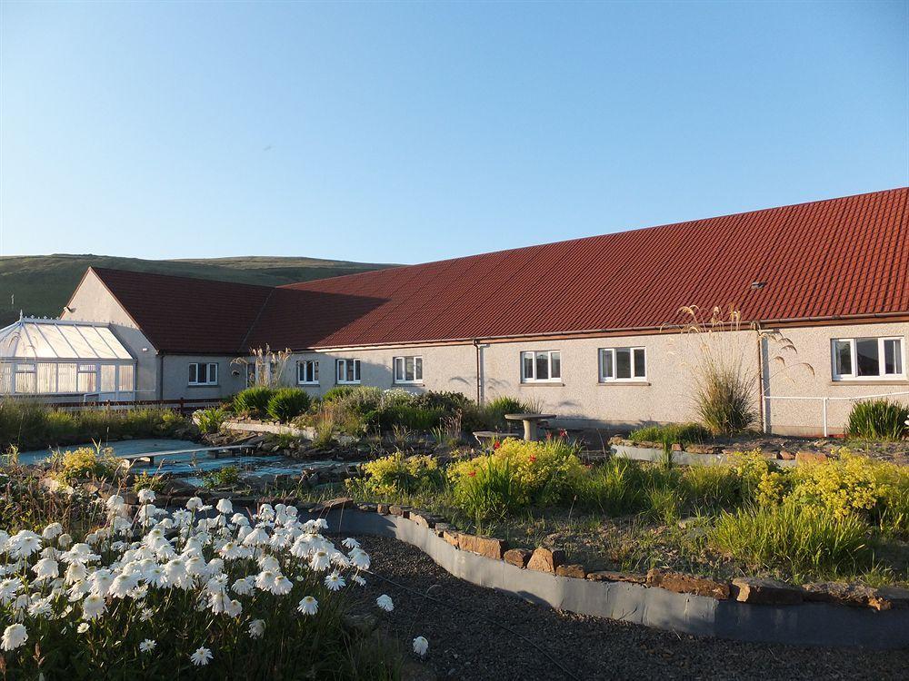 Houton Bay Lodge 奥弗尔 外观 照片