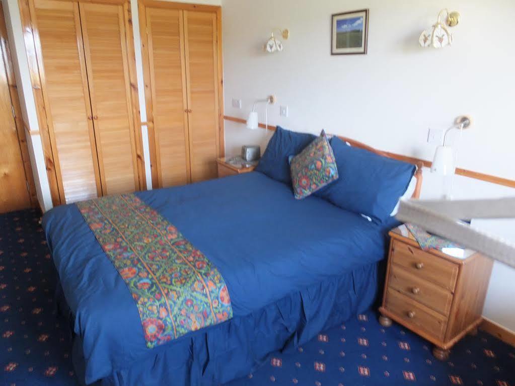 Houton Bay Lodge 奥弗尔 外观 照片