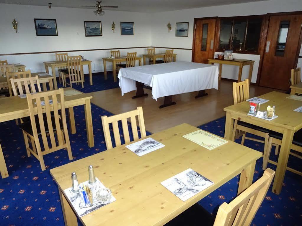 Houton Bay Lodge 奥弗尔 外观 照片