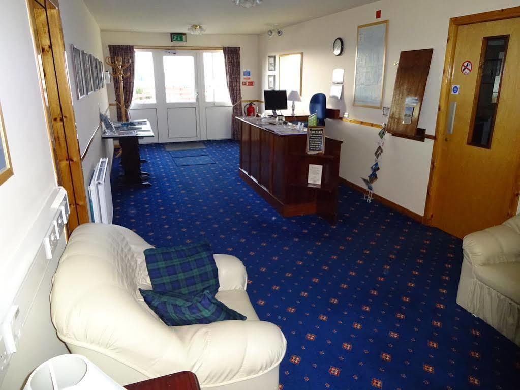 Houton Bay Lodge 奥弗尔 外观 照片