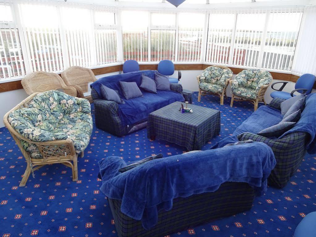 Houton Bay Lodge 奥弗尔 外观 照片